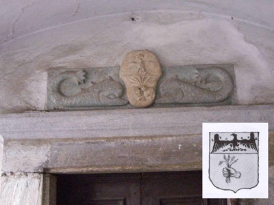 LO STUDIOSO TRESOLDI A TIRANO: I MERISI E IL CARAVAGGIO